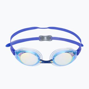 Okulary do pływania aquaFeel Glide Mirrored blue