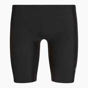 Jammery pływackie męskie aquaFeel Training black