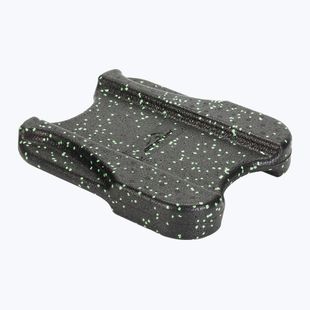 Deska do pływania aquaFeel Pullbuoy Ultralight green/black