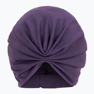 Czepek pływacki damski Fashy 3471 Basic purple