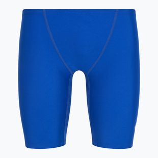 Jammery pływackie męskie aquaFeel Training royal blue