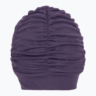 Czepek pływacki damski Fashy 3403 Basic purple