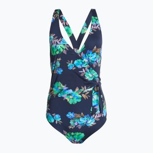 Strój pływacki jednoczęściowy damski Fashy 21708 Fashion