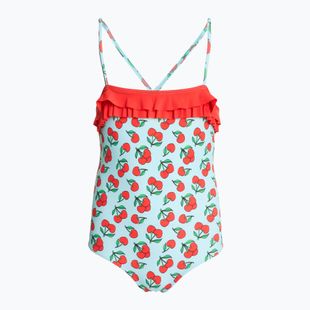Strój kąpielowy jednoczęściowy dziecięcy Fashy 25780 Small Girls