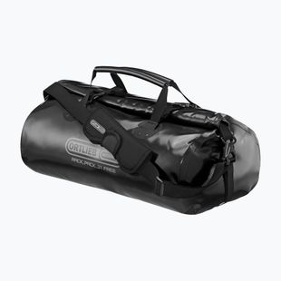 Torba ORTLIEB Rack-Pack PD620 31 l black