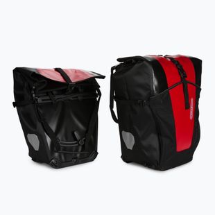 Sakwy rowerowe ORTLIEB Back-Roller Pro Classic 2 x 35 l red/black