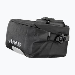 Torba rowerowa pod siodło ORTLIEB Micro Two 0.8 l black matte