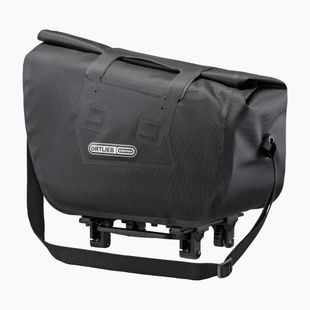 Torba rowerowa na bagażnik ORTLIEB Trunk-Bag RC 12 l black