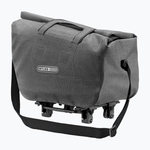 Torba rowerowa na bagażnik ORTLIEB Trunk-Bag RC 12 l pepper