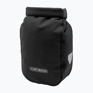 Torba rowerowa na widelec ORTLIEB Fork-Pack Plus 5.8 l black