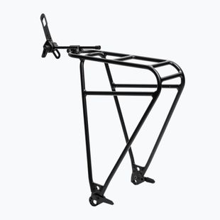 Bagażnik rowerowy ORTLIEB Quick Rack alu black