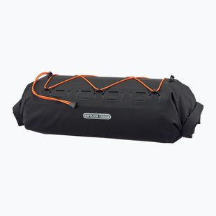 Torba rowerowa na bagażnik ORTLIEB Dry-Pack 12 l black matte