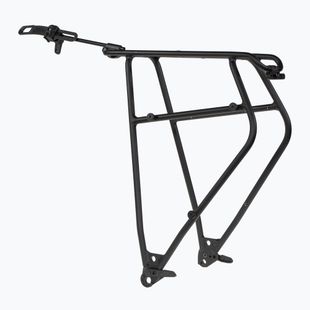 Bagażnik rowerowy ORTLIEB Quick Rack XL alu black