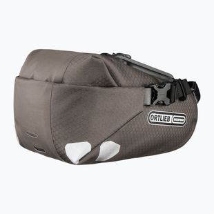Torba rowerowa pod siodło ORTLIEB Saddle-Bag Two 1.6 l dark sand
