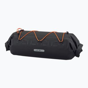 Torba rowerowa na bagażnik ORTLIEB Dry-Pack 16 l black matte