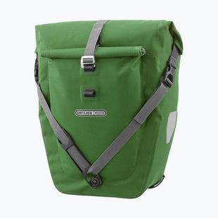Sakwa rowerowa ORTLIEB Back-Roller Plus QL2.2 20+3 l moss green