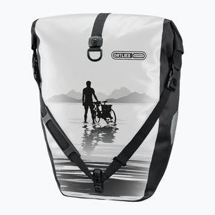 Sakwa rowerowa ORTLIEB Back-Roller Design 20 l lake