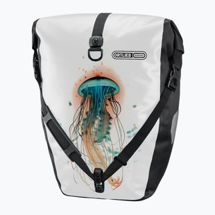 Sakwa rowerowa ORTLIEB Back-Roller Design 20 l jellyfish