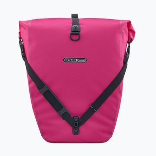 Sakwa rowerowa ORTLIEB Back-Roller Cyber 20+3 l cyber pink