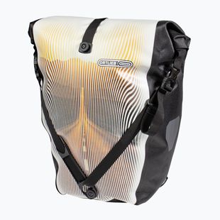 Sakwa rowerowa ORTLIEB Back-Roller Design 20 l route no.1