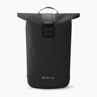 Plecak ORTLIEB Velocity Tidura Strong 23 l black