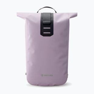 Plecak ORTLIEB Velocity Tidura Strong 23 l lavender
