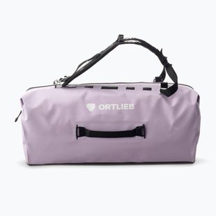 Torba podróżna ORTLIEB Duffle Zip Tidura Strong 60 l lavender
