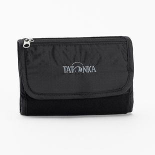Saszetka Tatonka Skin Folded Neck Pouch black