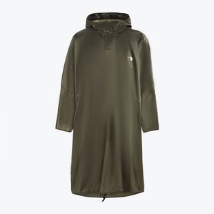 Peleryna przeciwdeszczowa Tatonka Poncho 2 green