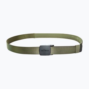 Pasek do spodni Tatonka Travel Waistbelt 30 mm olive