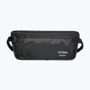Saszetka nerka Tatonka Skin Moneybelt Int. RFID B black