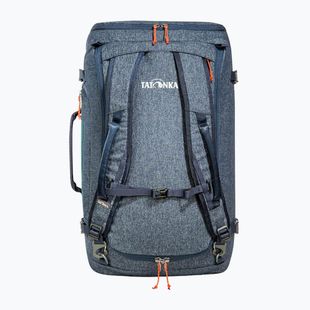 Torba podróżna Tatonka Duffle 45 l black