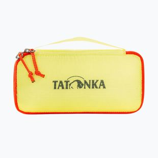 Organizer turystyczny Tatonka SQZY Padded Pouch 0,5 l light yellow