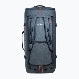 Torba podróżna Tatonka Duffle Roller 105 l navy