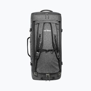 Torba podróżna Tatonka Duffle Roller 105 l black
