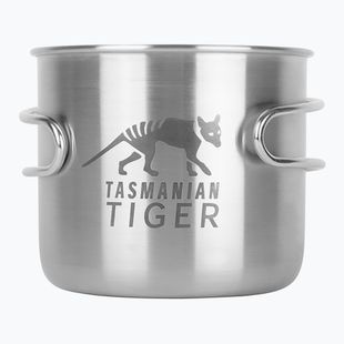 Kubek turystyczny Tasmanian Tiger Handle Mug 500 ml silver