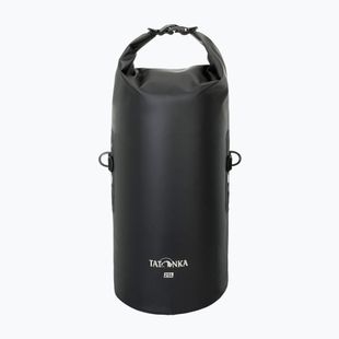 Worek wodoodporny Tatonka WP Stuffbag 25 l black