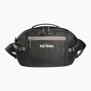 Saszetka nerka Tatonka Hip Bag 3 l black