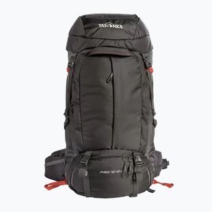 Plecak trekkingowy damski Tatonka Pyrox 40 + 10 l black