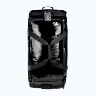 Torba podróżna Tatonka Flight Roller 135 l black