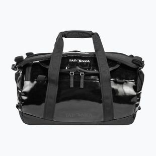 Torba podróżna Tatonka Barrel 25 l black