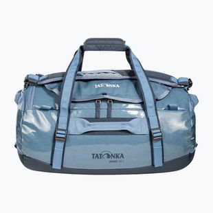Torba podróżna Tatonka Barrel 45 l elemental blue