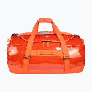Torba podróżna Tatonka Barrel 85 l red orange