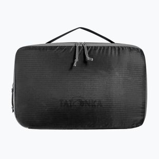 Organizer turystyczny Tatonka SQZY Compression Pouch 6 l black