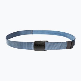 Pasek do spodni Tatonka Travel Waistbelt 30 mm elemental blue