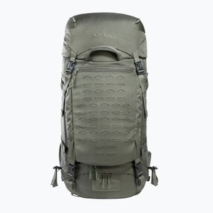 Plecak trekkingowy Tatonka Pyrox BC 45 + 10 l stone grey olive