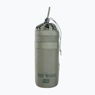Pokrowiec na butelkę Tatonka Thermo Bottle Cover 0,6 BC stone grey olive