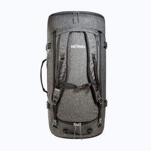 Torba podróżna Tatonka Duffle Roller 80 l black