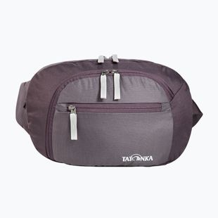 Saszetka nerka Tatonka Hip Siling Pack 5 l midnight plum