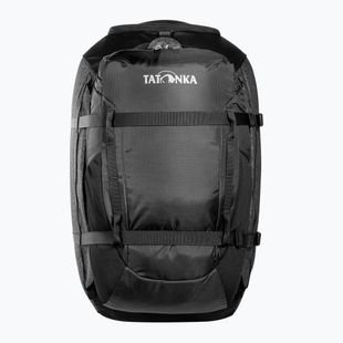 Plecak turystyczny Tatonka Great Escape 60+15 l black